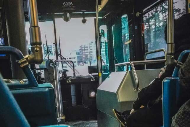 Transportation in Cincinnati