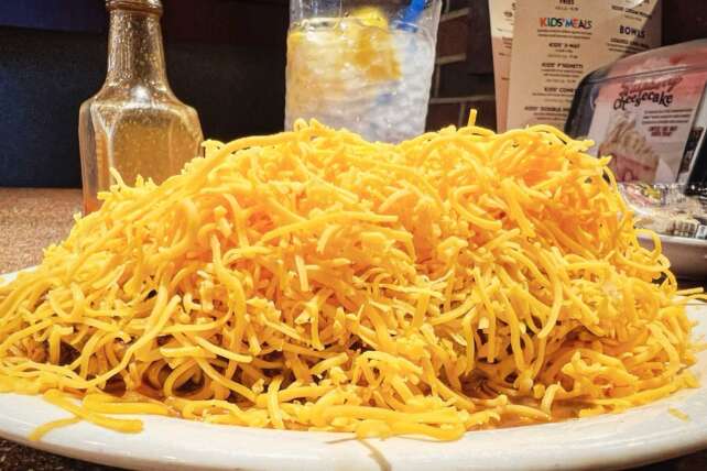 Cincinnati Chili