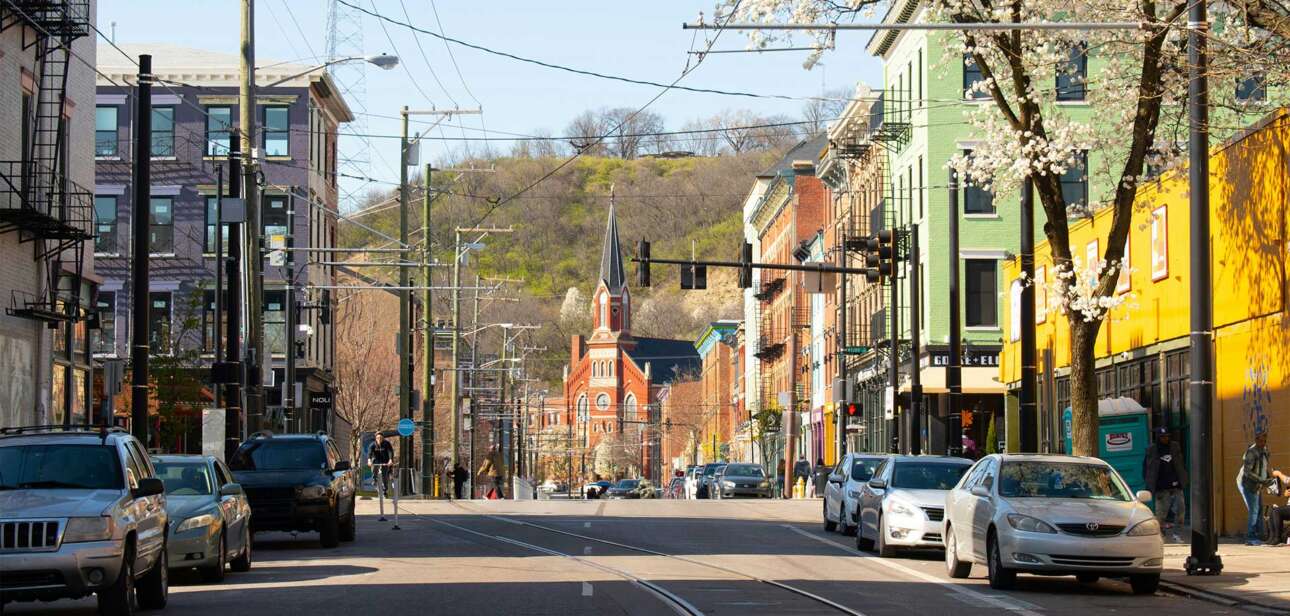 Cincinnati OTR