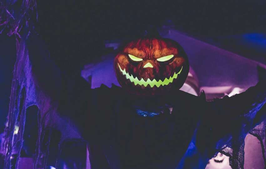 Halloween