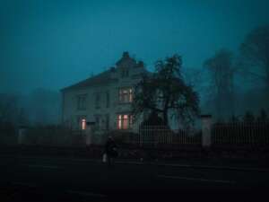 Haunted Cincinnati: Ghost Tours and Spooky Spots