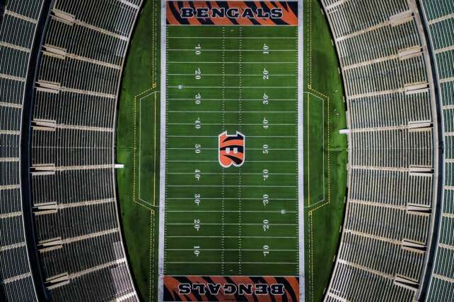 Cincinnati Bengals