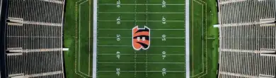 Cincinnati Bengals Field