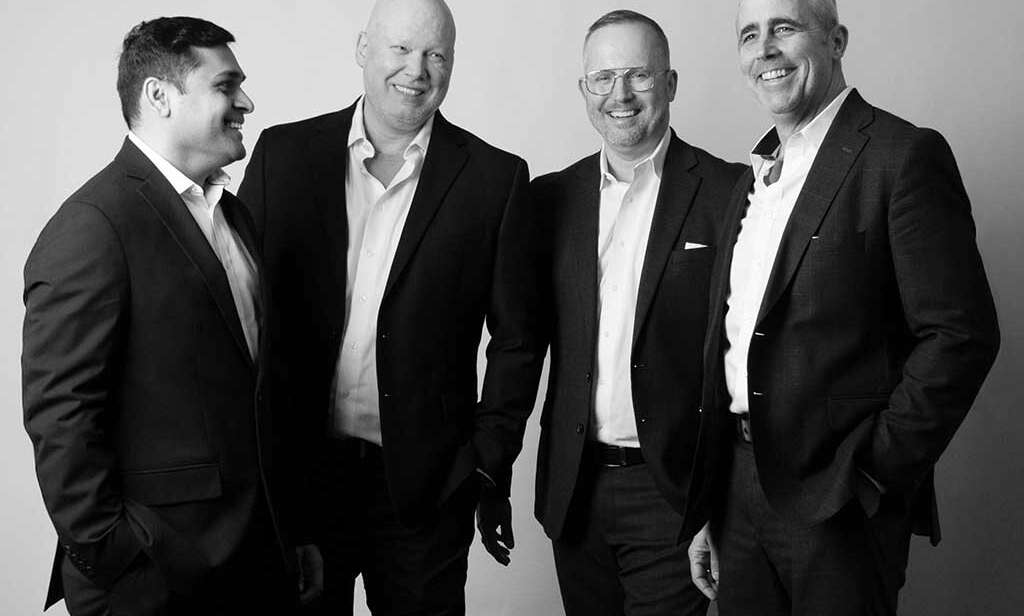 Content Credits Founders