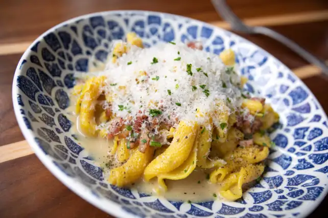 Cincinnati Food Scene