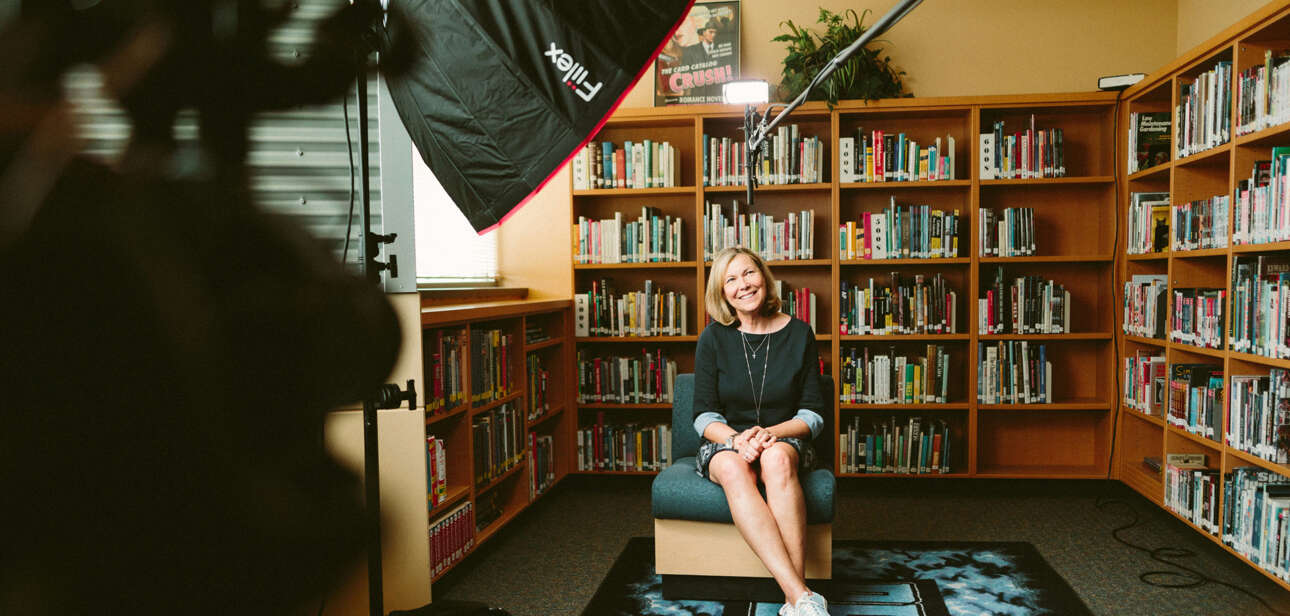 Cinicnnati Interview