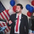 Cory Bowman’s Mayoral Run Shows Grassroots Momentum in Cincinnati