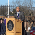 Christopher Smitherman Announces City Council Run as Independent, Calls on Supporters to Sign Petitions at Jim & Jack’s