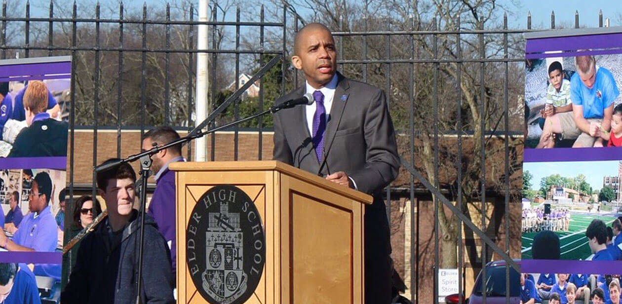 Christopher Smitherman, Cincinnati City Council 2025, Hamilton County Republican Party, Smitherman campaign, Cincinnati politics, public safety Cincinnati, fiscal responsibility, government accountability, independent candidates Cincinnati, Hamilton County elections
