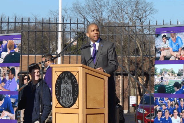 Christopher Smitherman, Cincinnati City Council 2025, Hamilton County Republican Party, Smitherman campaign, Cincinnati politics, public safety Cincinnati, fiscal responsibility, government accountability, independent candidates Cincinnati, Hamilton County elections