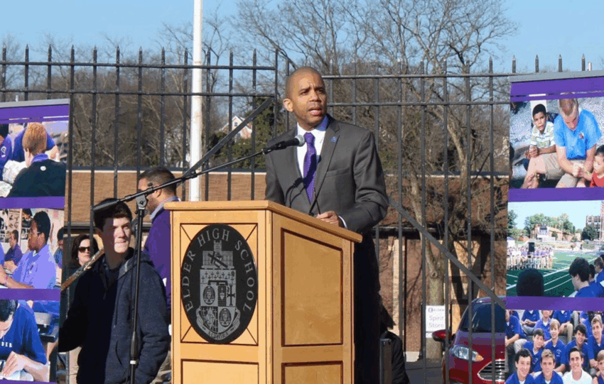 Christopher Smitherman, Cincinnati City Council 2025, Hamilton County Republican Party, Smitherman campaign, Cincinnati politics, public safety Cincinnati, fiscal responsibility, government accountability, independent candidates Cincinnati, Hamilton County elections