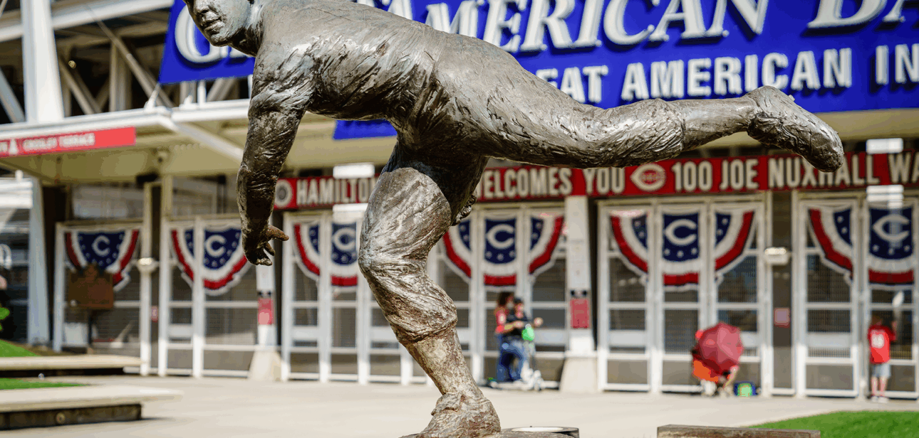 Cincinnati Reds injuries update and returning players boosting playoff push