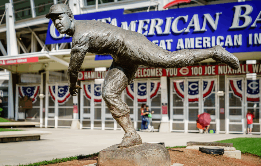 Cincinnati Reds injuries update and returning players boosting playoff push