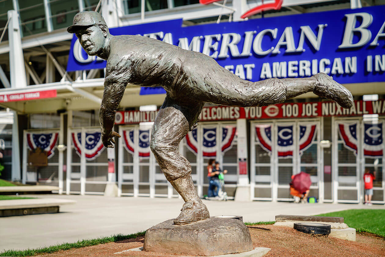 Cincinnati Reds injuries update and returning players boosting playoff push