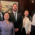 Cory Bowman’s NYC Fundraiser Highlights Crime in Cincinnati