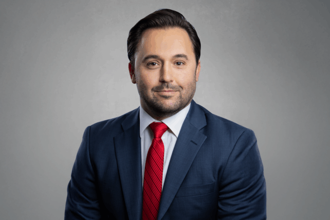 Eric Conroy, Ohio 1st Congressional District, Cincinnati politics, Greg Landsman, 2026 election, Republican candidate, CIA veteran, Air Force officer, Ohio elections, congressional race