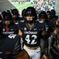 Cincinnati Bearcats Eye College Football Playoff Push Ahead of Arizona Wildcats Matchup