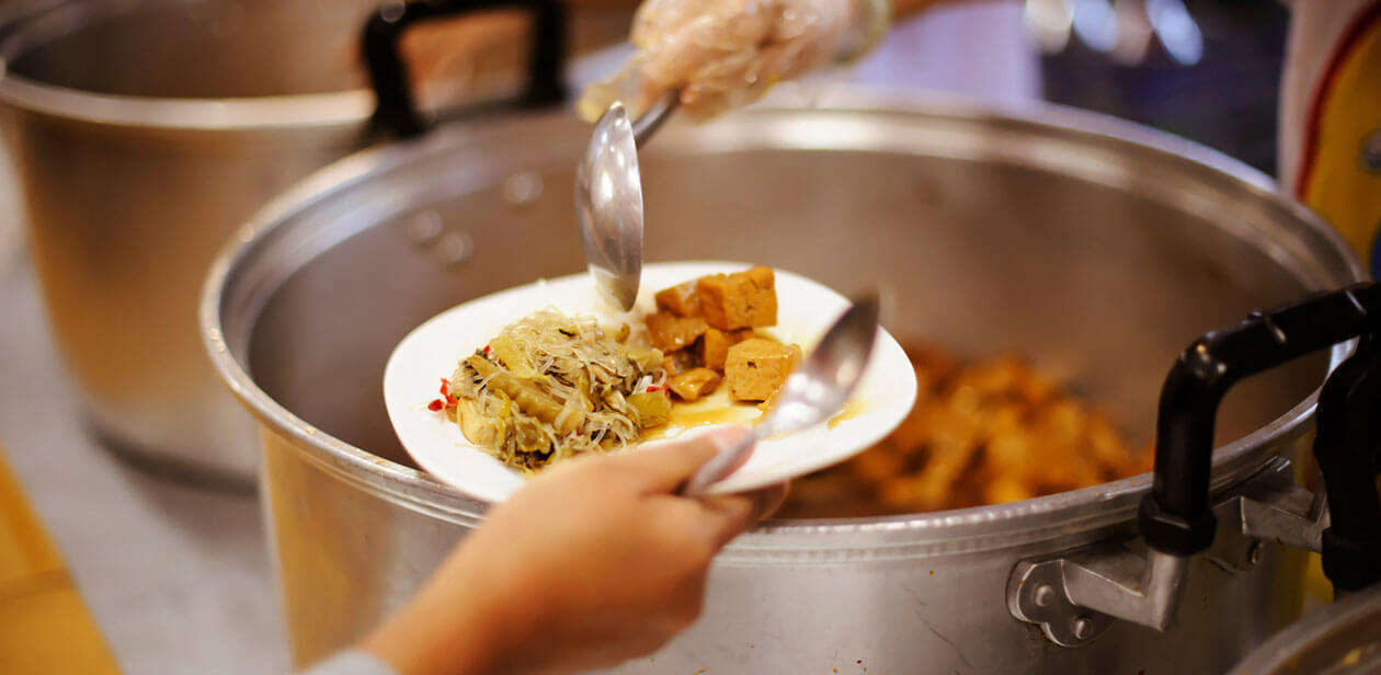 Cincinnati food insecurity