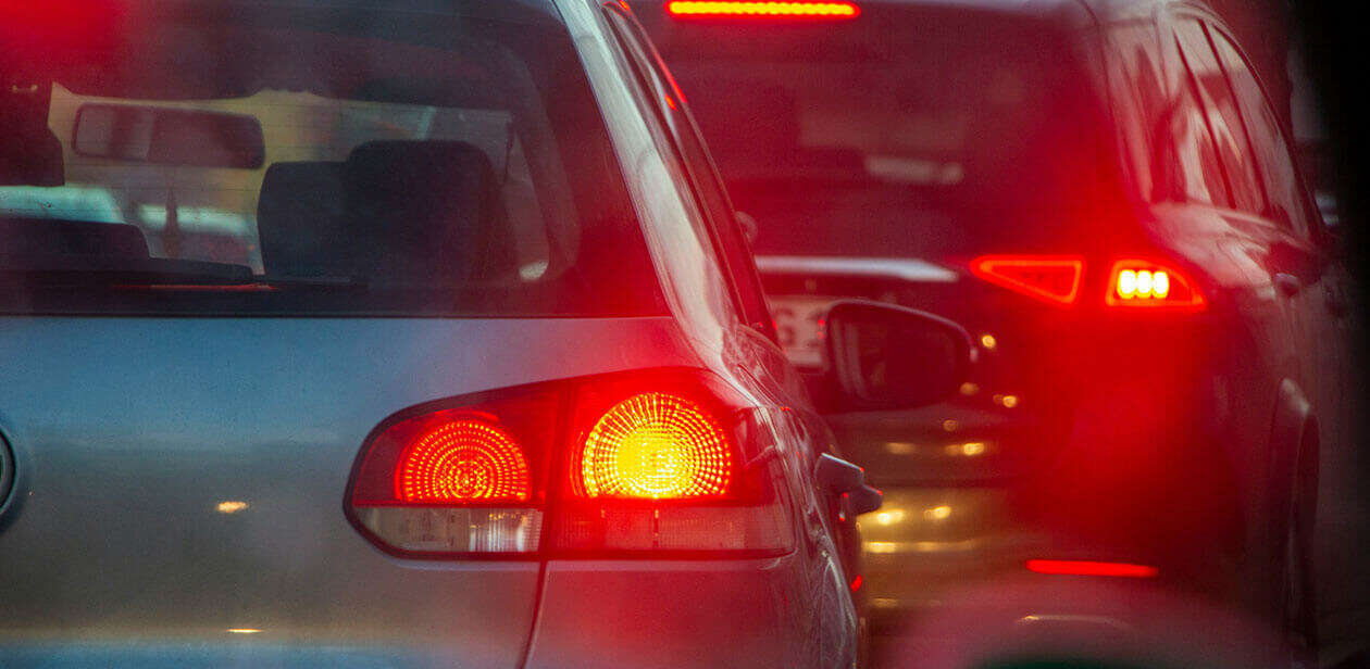 Ohio Black Friday traffic plan