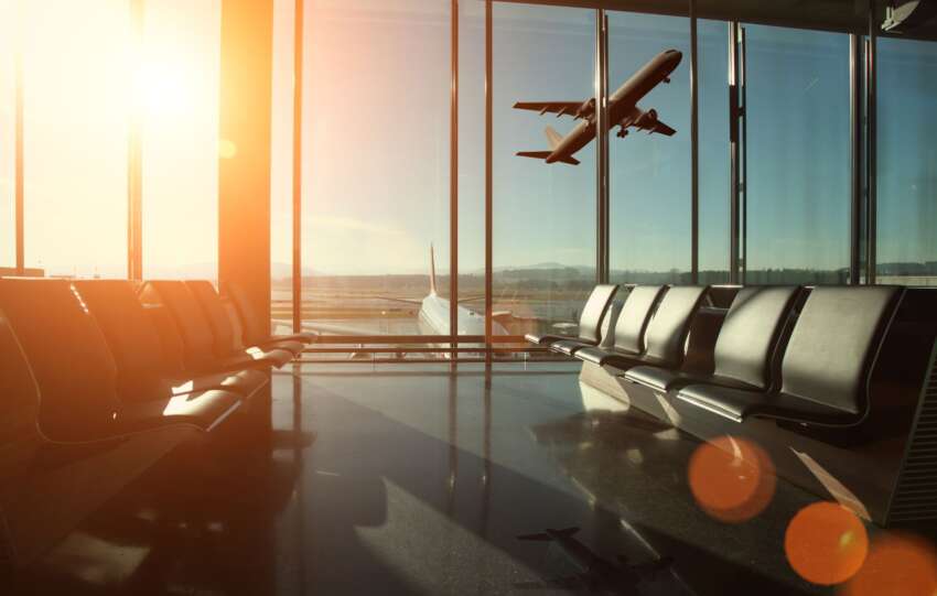 Quiet January travel destination with fewer crowds, relaxed atmosphere, and winter light