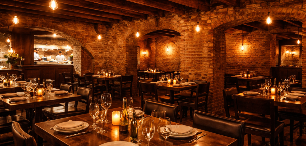 Underrated food and wine cities