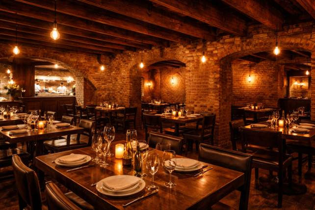 Underrated food and wine cities