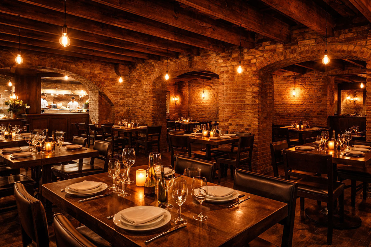 Underrated food and wine cities