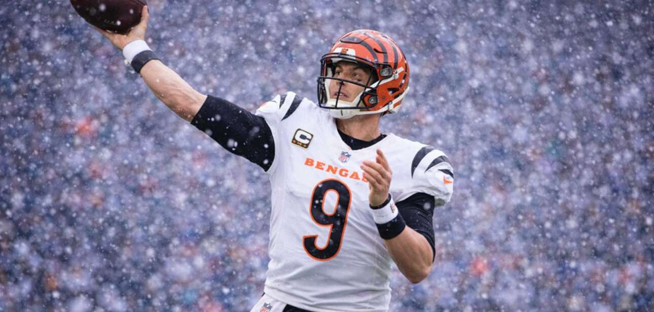 Bengals late collapse vs Buffalo