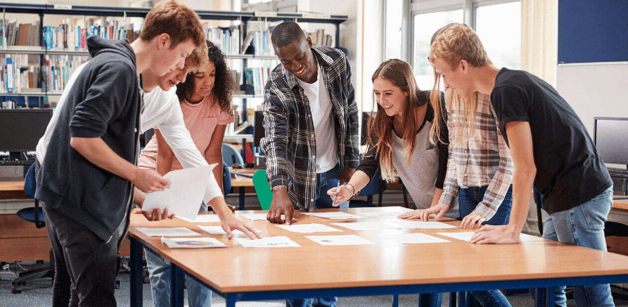 Cincinnati Startup Fellows Program