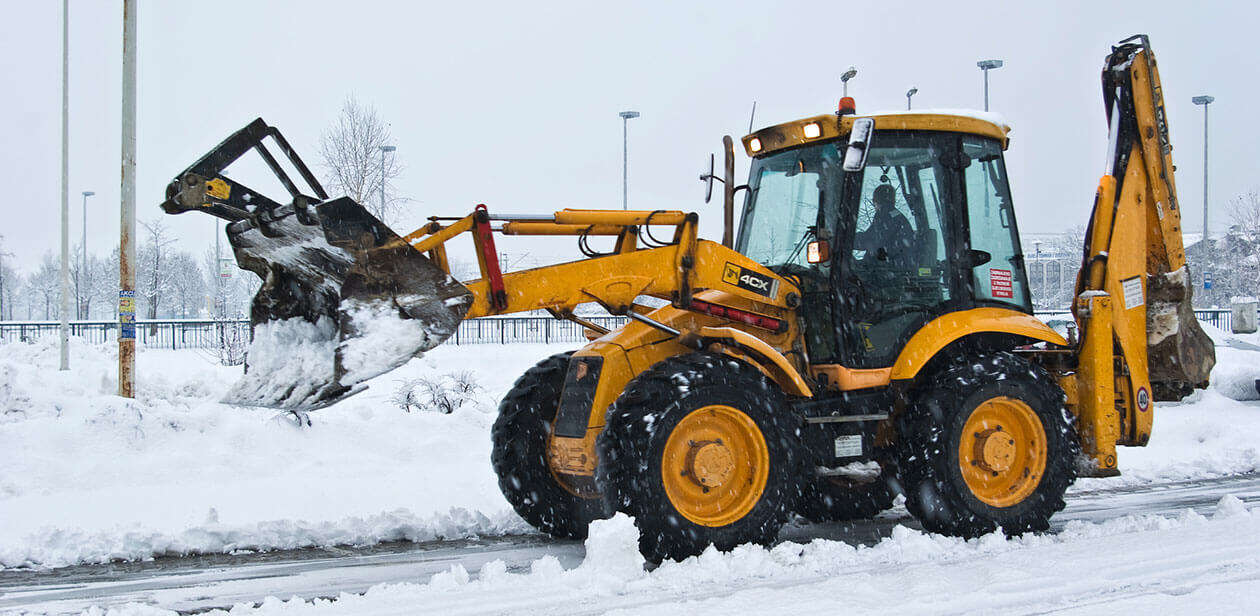 Ohio school closings due to snow