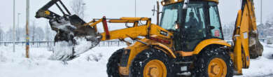 Ohio school closings due to snow