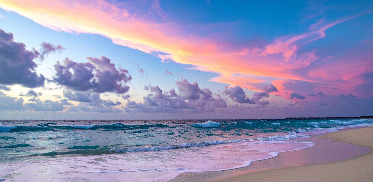 Southern Spring Escapes