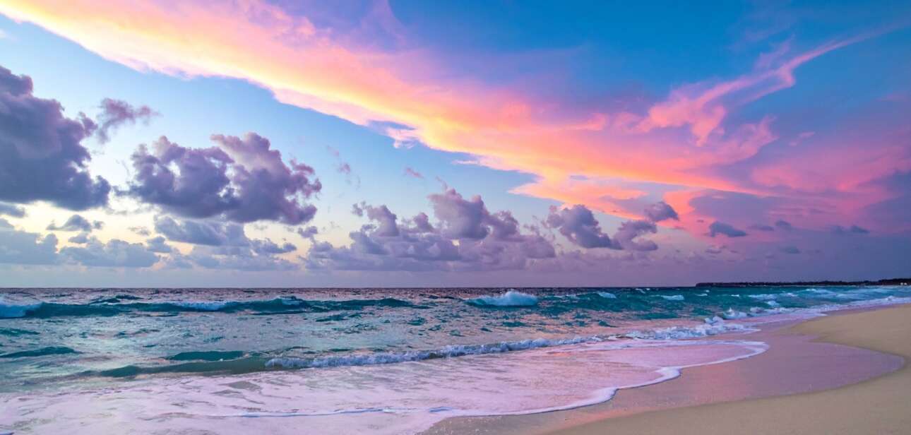 Southern Spring Escapes