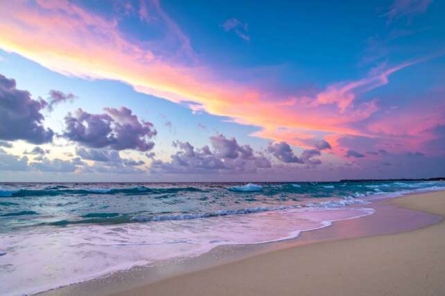 Southern Spring Escapes