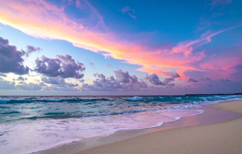 Southern Spring Escapes