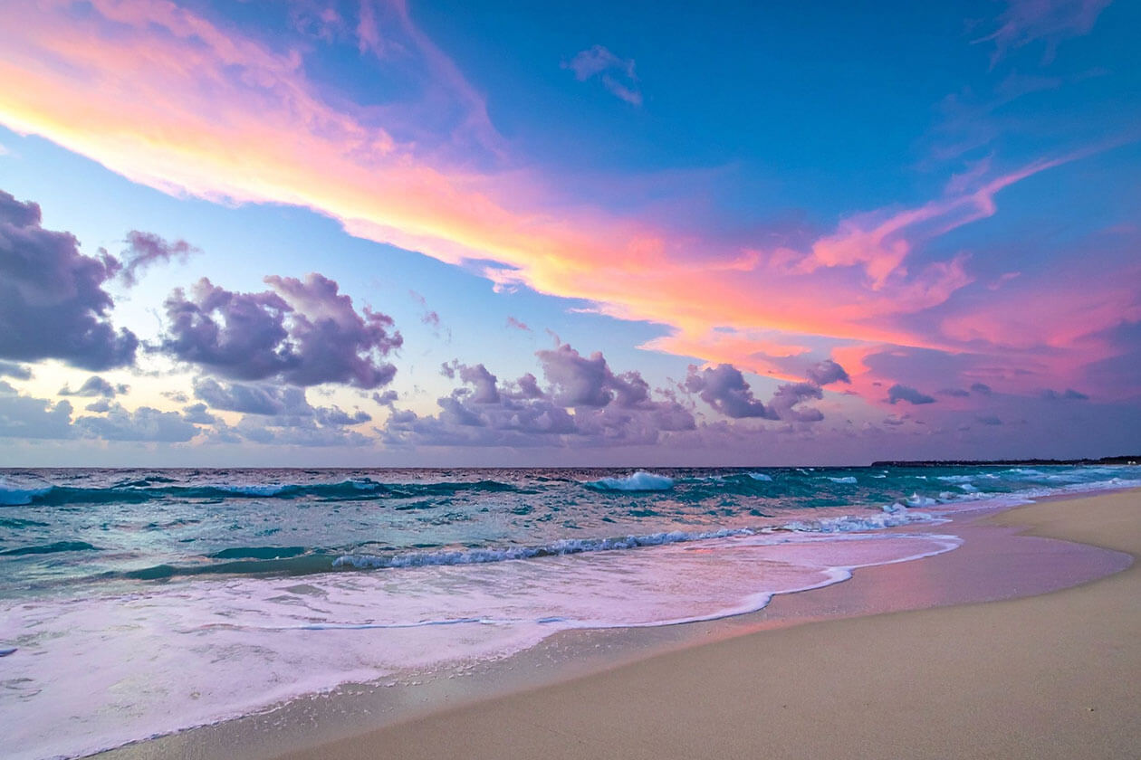 Southern Spring Escapes