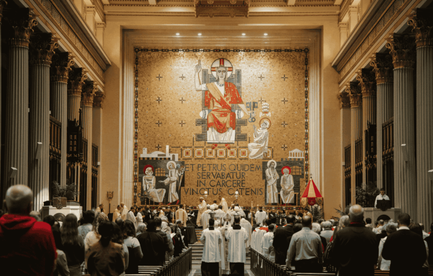 Cincinnati archdiocese synod