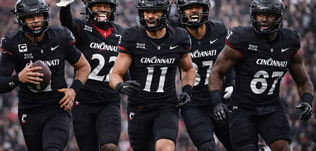 Cincinnati football recruiting