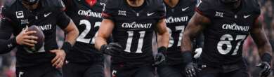 Cincinnati football recruiting