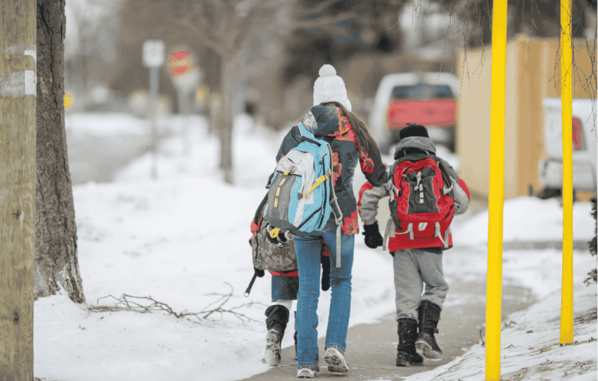 Cincinnati public schools