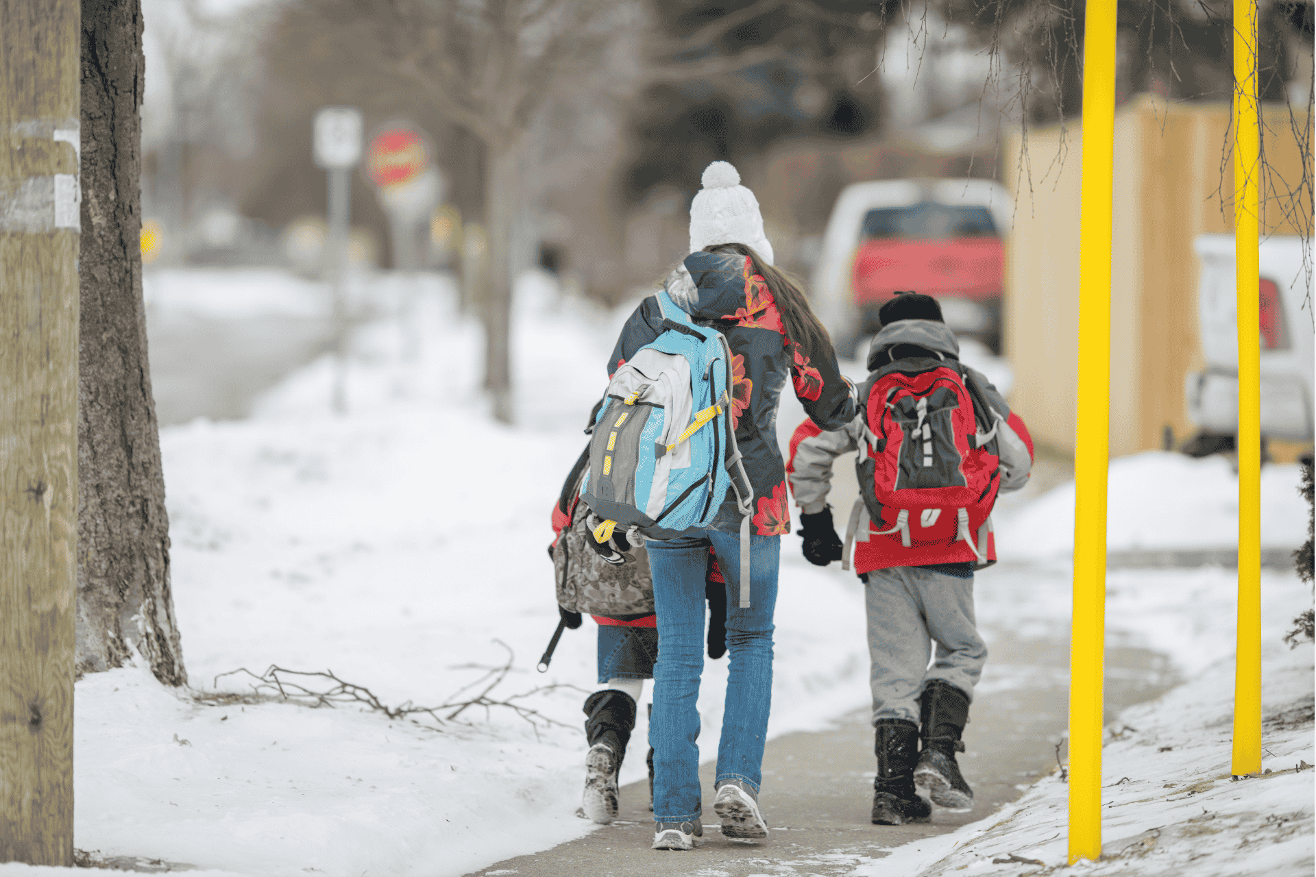 Cincinnati public schools