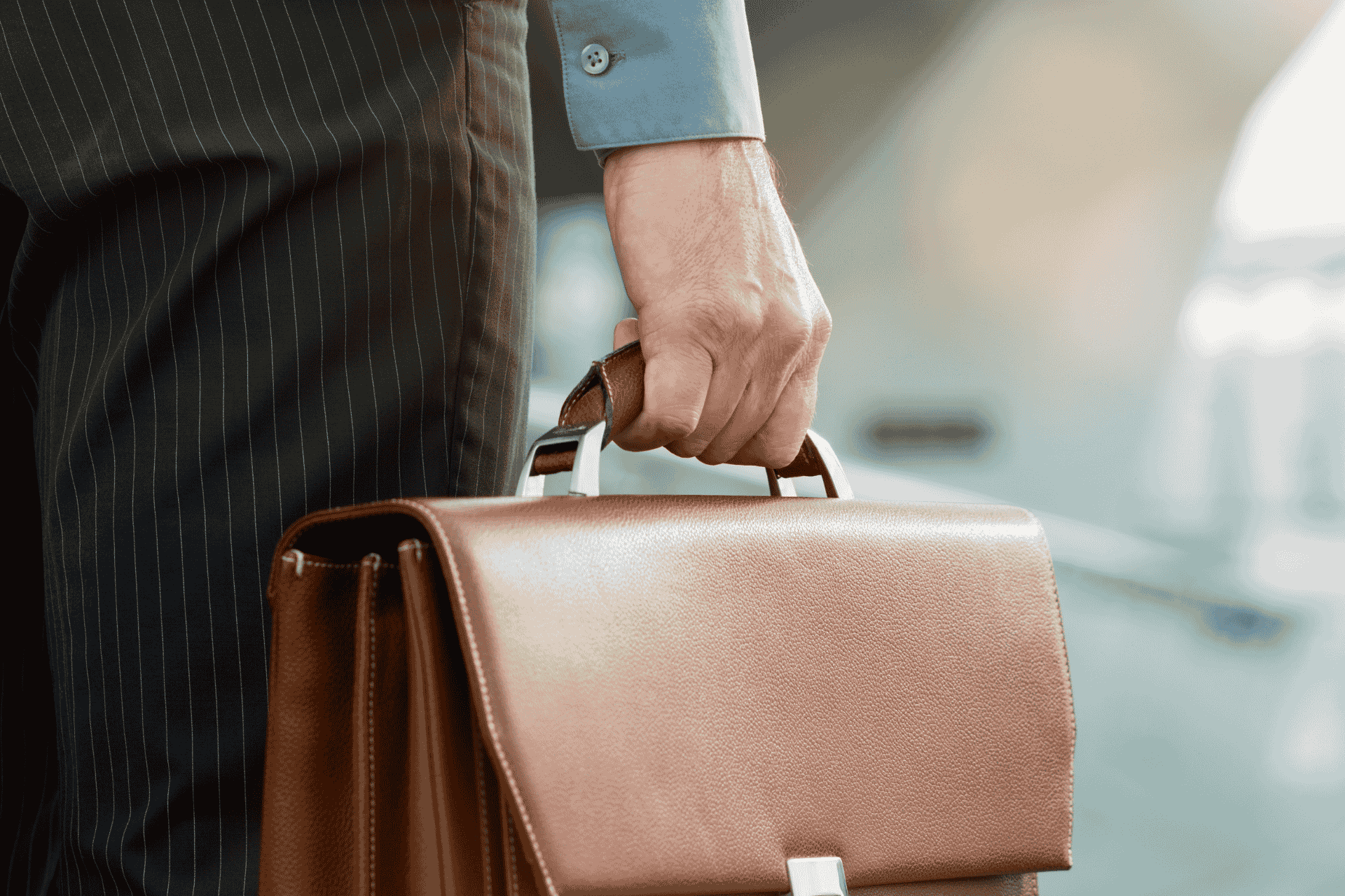 Greater Cincinnati job losses