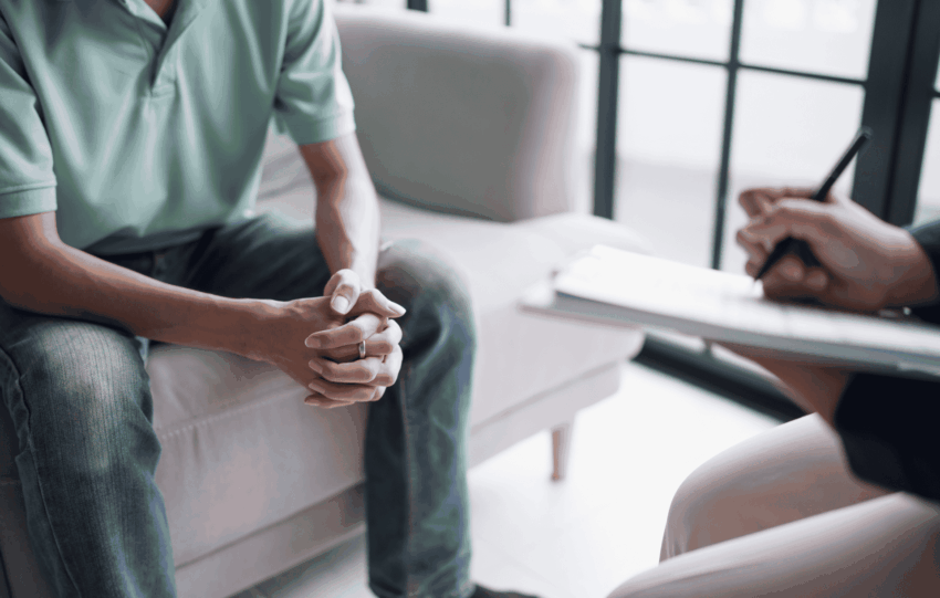 mental health shortage 