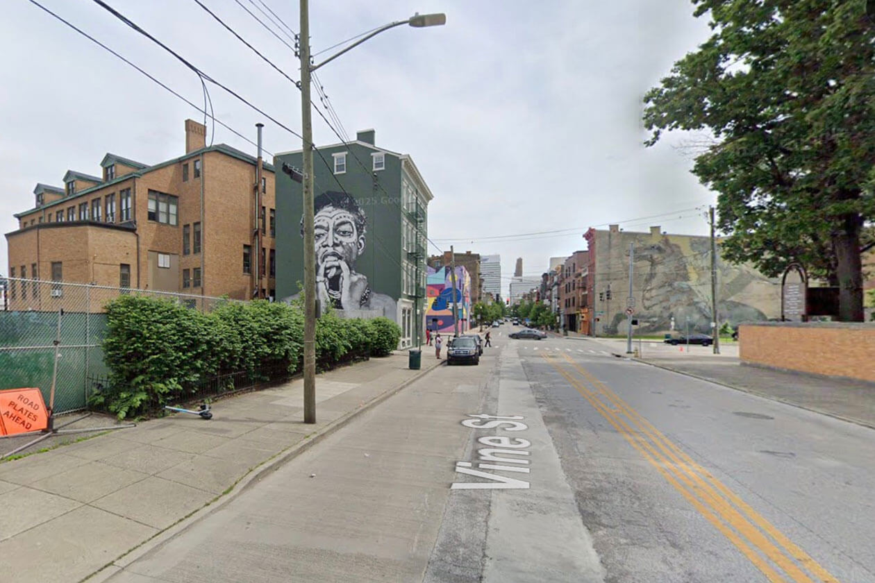 OTR Cincinnati