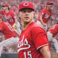 Reds’ Offseason Reload: Bullpen Beefed Up, Big Bat Still Elusive