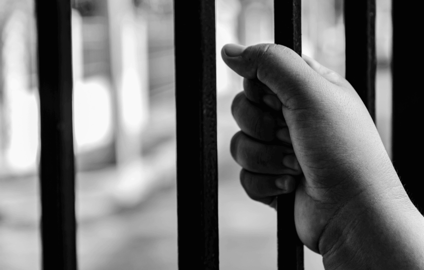 Vance home vandalism 