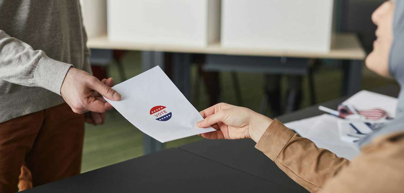 voter roll maintenance