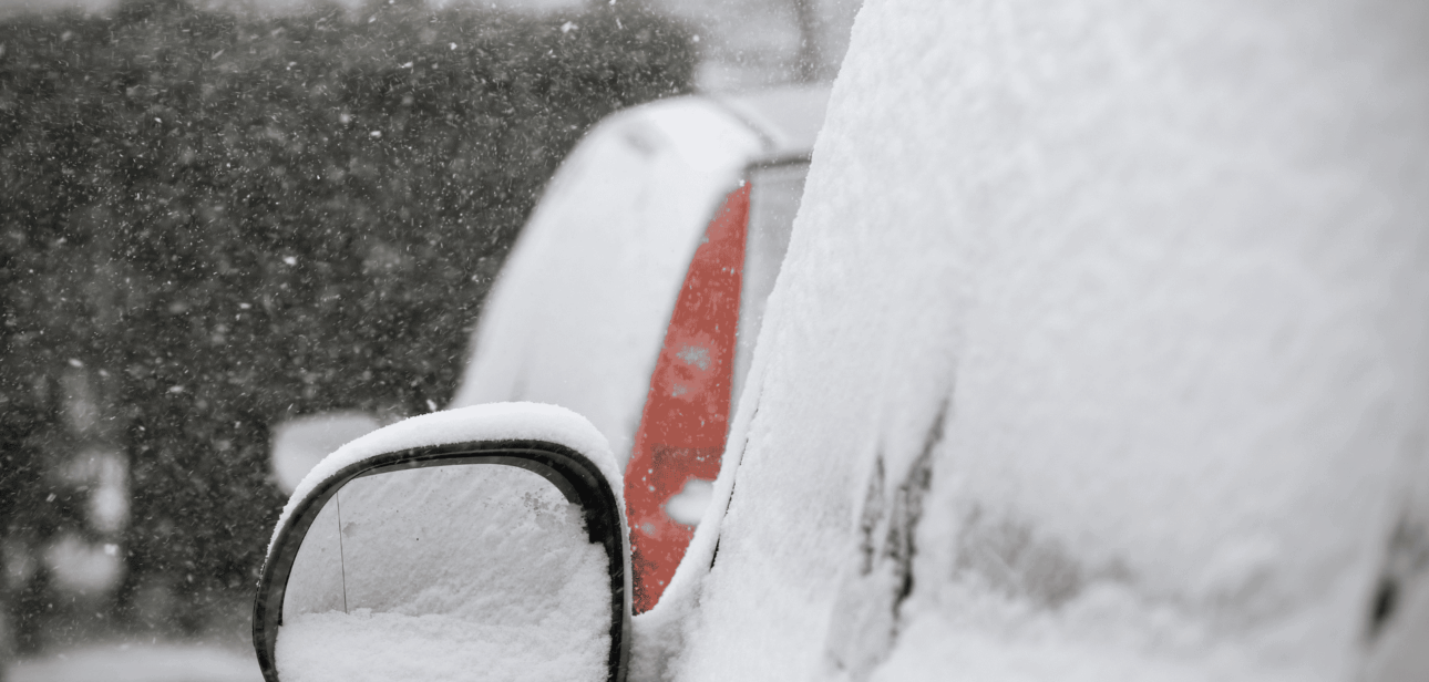 winter storm warning