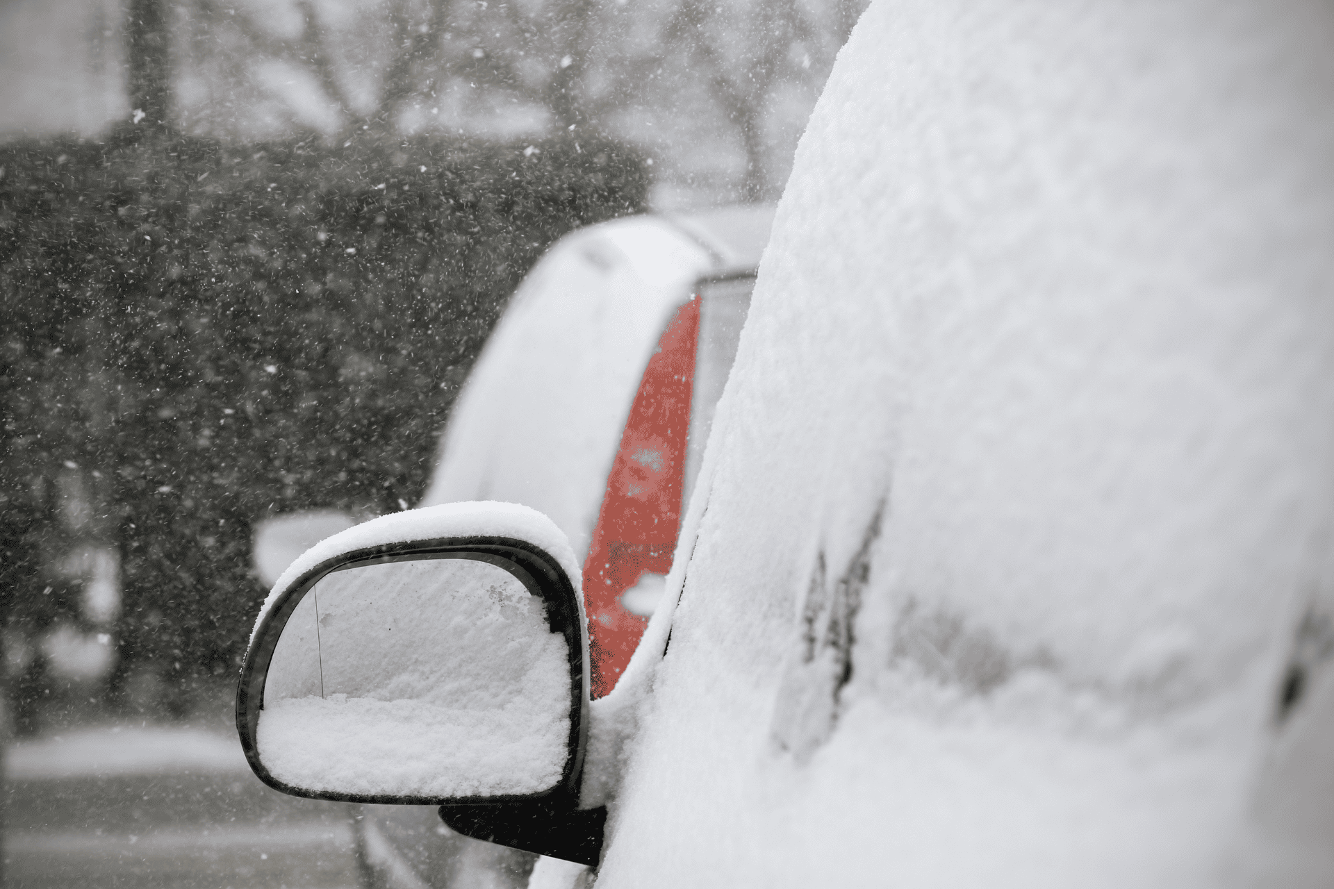 winter storm warning