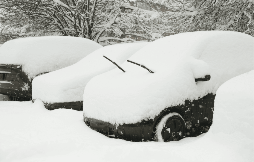 winter storm flight cancellations